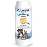 Camon Repellent – Granulat für den Außenbereich für Hunde und Katzen, 1.000 ml