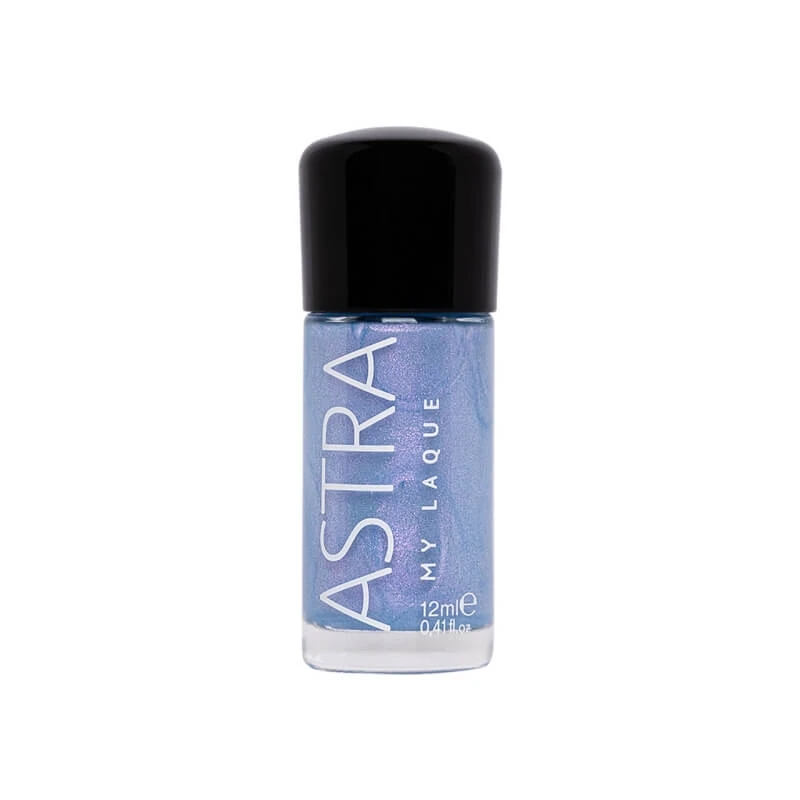 Astra My Laque Ultra Glossy – Nagellack Nr. 0085 Philosophie