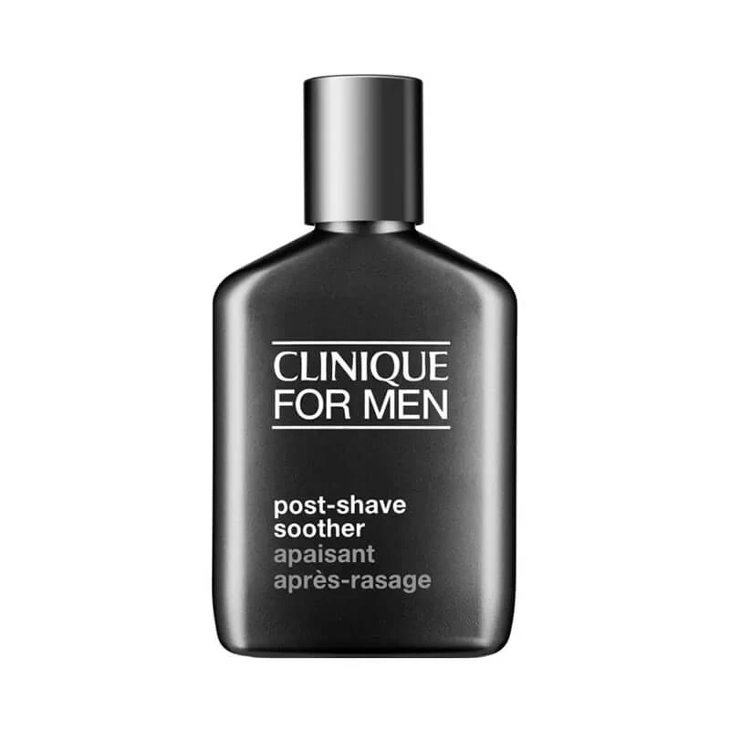 Clinique for Men Post-Shave Soother – Beruhigender After-Shave-Balsam 75 ml