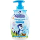 Saponello Vloeibare zeep met suikerspinaroma, 300 ml