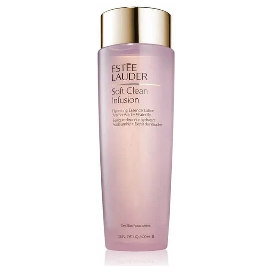 Estee Lauder Soft Clean Infusion – esență hidratantă 400 ml