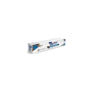 Q vet Q.diet enteroflorene, pasta apetecible de 30 g: alimento dietético complementario para gatos