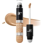 It cosmetics Bye bye dark spots – corector + ser nr. 31 mediu neutru