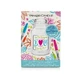 Yankee Candle Clean Cotton – lumânare parfumată personalizabilă