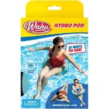 Goliath Hydro pod – scaun gonflabil pentru piscină și activități acvatice, albastru, pentru copii de peste 6 ani