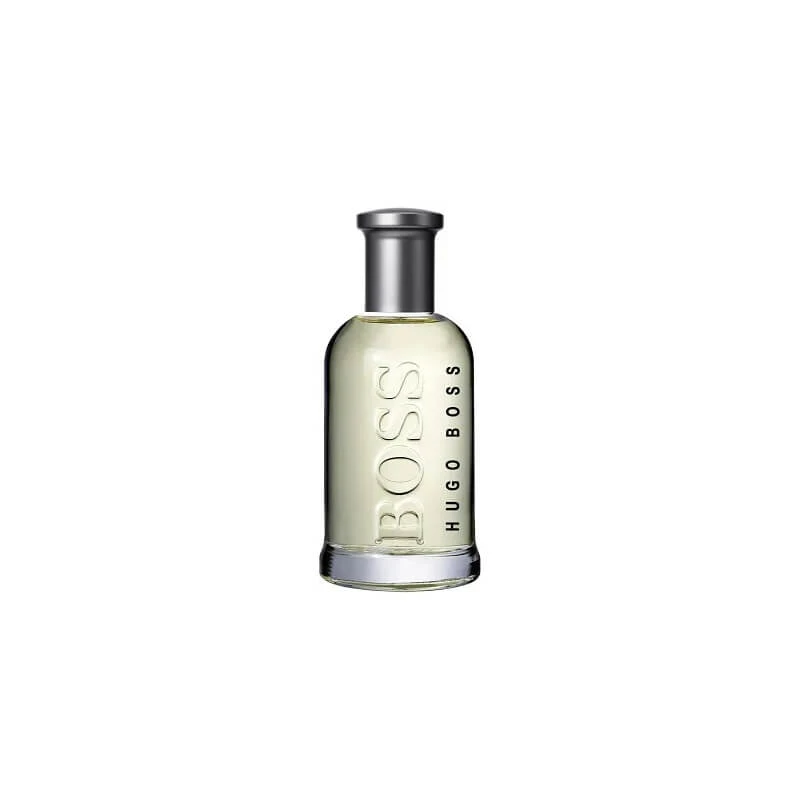Hugo Boss Bottled – After-Shave-Lotion 50 ml