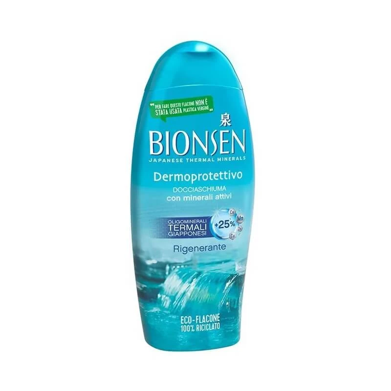 Bionsen Skin Protector – Duschgel 250 ml
