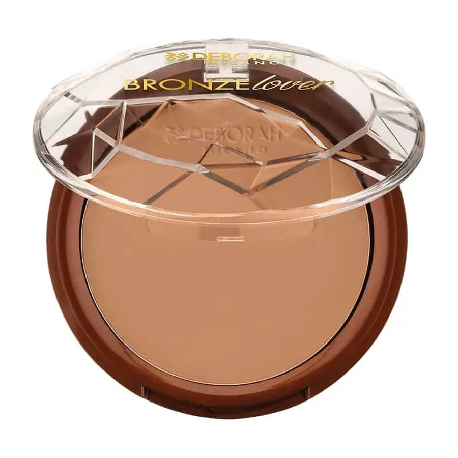 Deborah Bronze Lover – pudră bronzantă nr. 03 Sunset