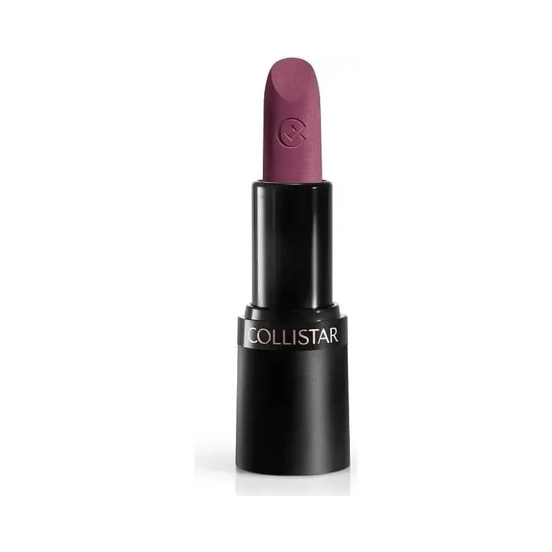Collistar Pure Matte Lippenstift Nr. 114 Warm Mauve