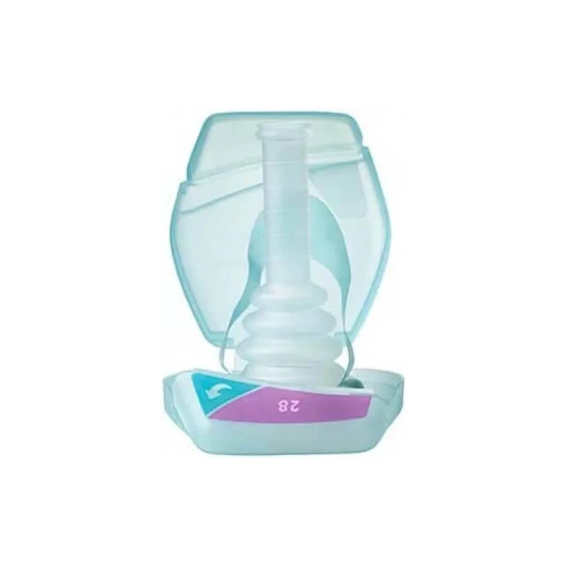 Conveen Optima – 30 Urinsammelhüllen, 28 mm