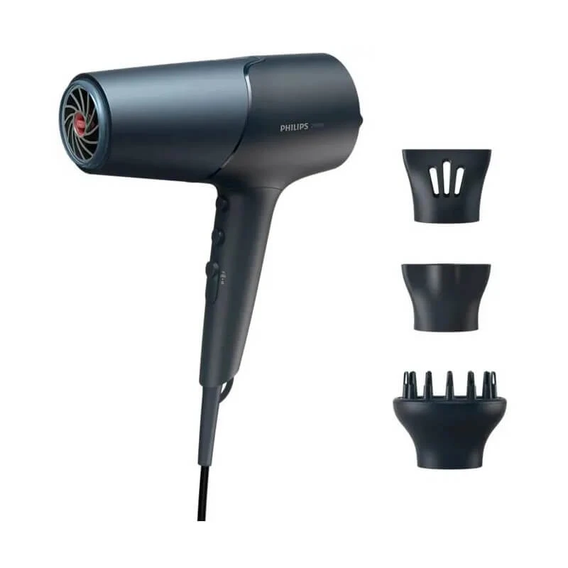 Philips 5000 Serie – Haartrockner – BHD512/20