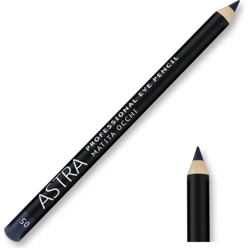 Astra Extraordinary Eyes – Augenstift Nr. 05 Blue Night
