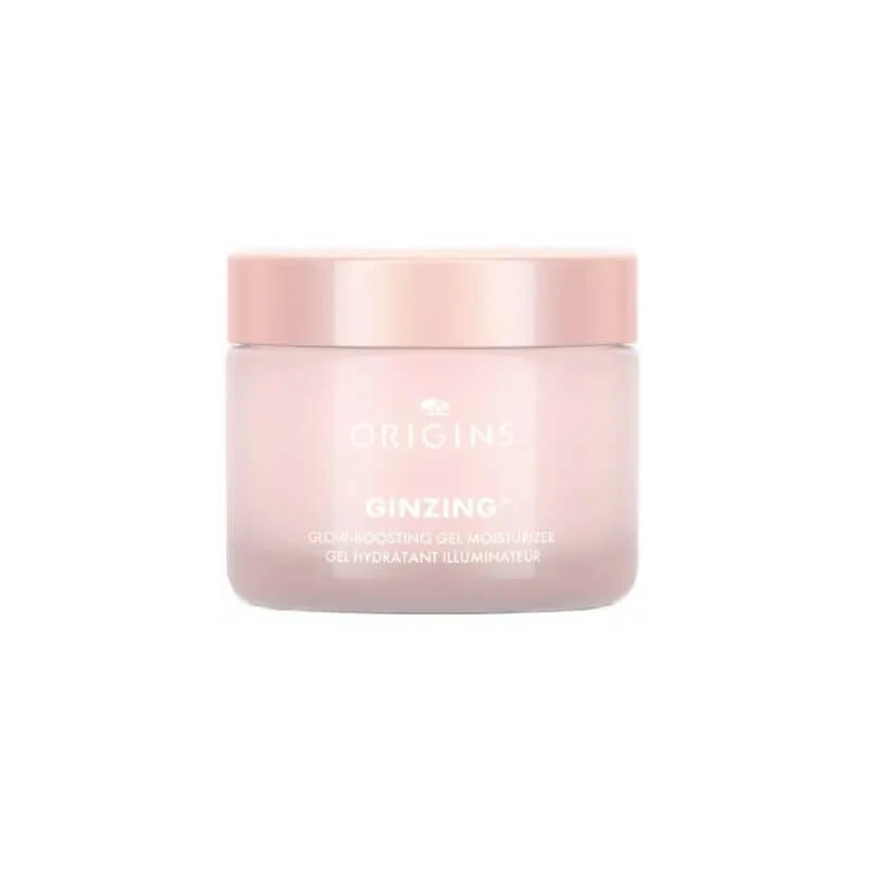 Origins Glow-Boosting Gel-Feuchtigkeitscreme – Aufhellende Feuchtigkeitscreme 50 ml – Pearl