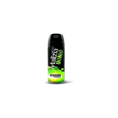 Malizia @sound - 100 ml deodorant spray