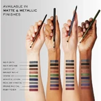 Lancôme Le Stylo – wodoodporna kredka do oczu nr 03 Chocolate: ceny i cechy