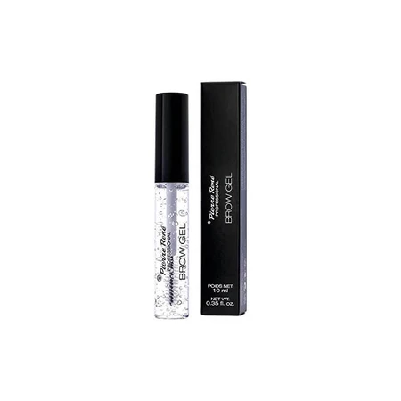 Pierre René Brow Gel – żel do brwi, 10 ml: ceny i cechy
