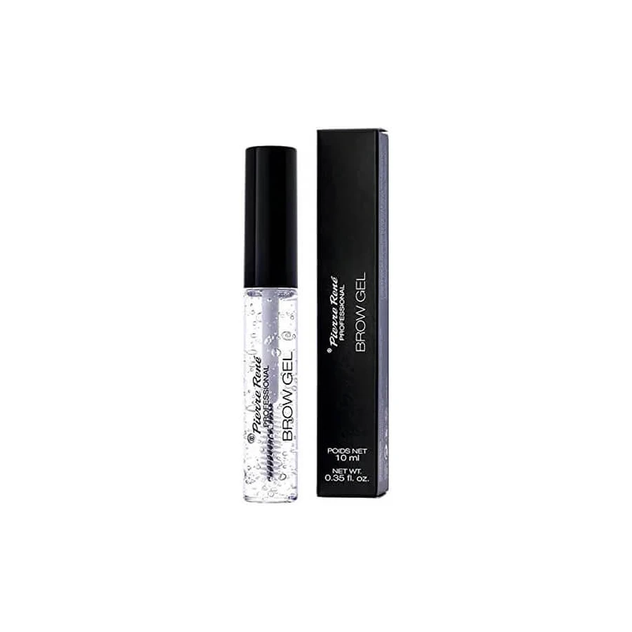 Pierre René Brow Gel – żel do brwi, 10 ml: ceny i cechy