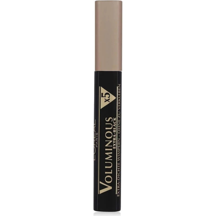 L'Oréal Paris Voluminous Carbon Black – tusz do rzęs zwiększający objętość: ceny i cechy