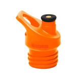 Capac pentru recipient Sport, Orange, Klean Kanteen