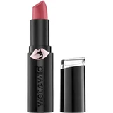 Wet n Wild Mega Last Matte Lip Color – Langanhaltender, halbmatter Lippenstift – Wine Room