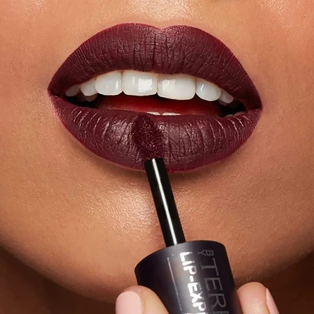 By Terry Lip-expert Matte – Matt-Lippenstift Nr. 3 „Rosy Kiss“