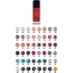 Astra My Laque 5-Free - Vernis à ongles ultra-brillant n° 11 Pearly Rose
