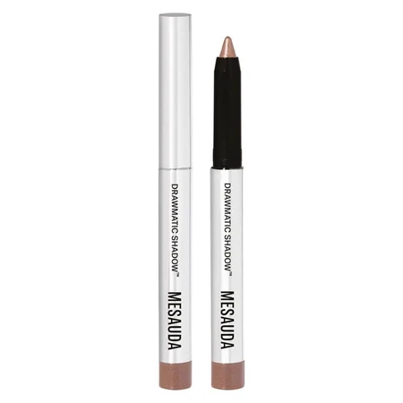 Mesauda Drawmatic Shadow - Lápiz de sombra de ojos multiusos n.º 111 Bronzed