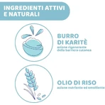 Chicco Natural Sensation Sweet Time - Coffret cadeau pour nouveau-né