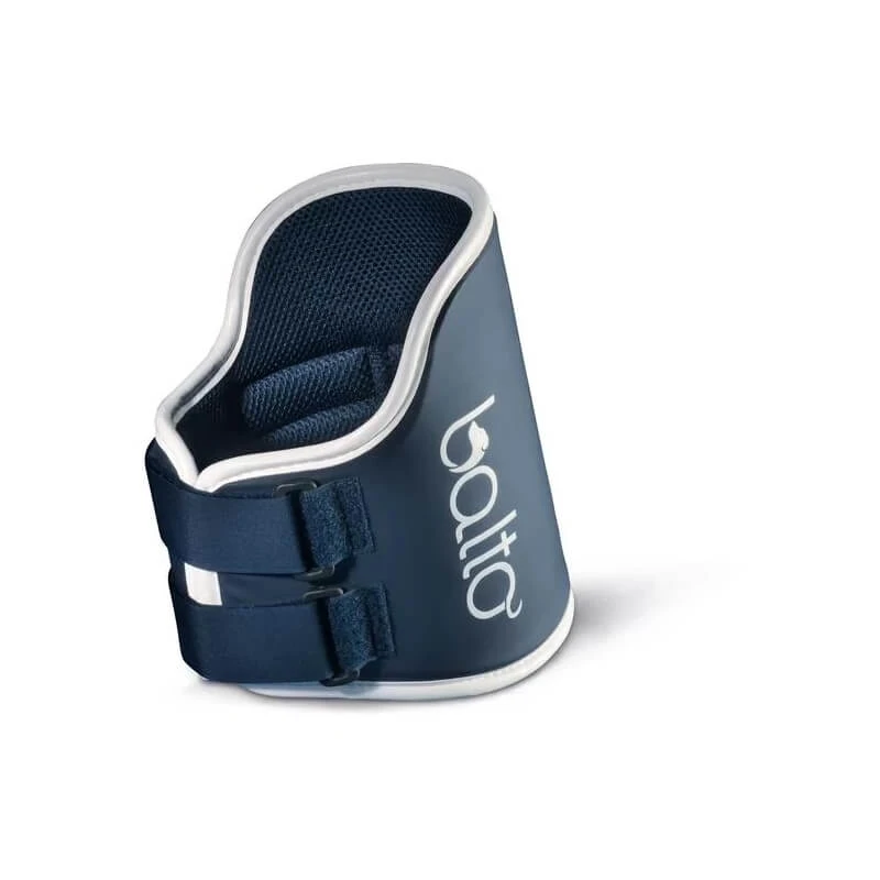 Balto Neck – Starre orthopädische Schutzkragen zur Genesung, Größe XL