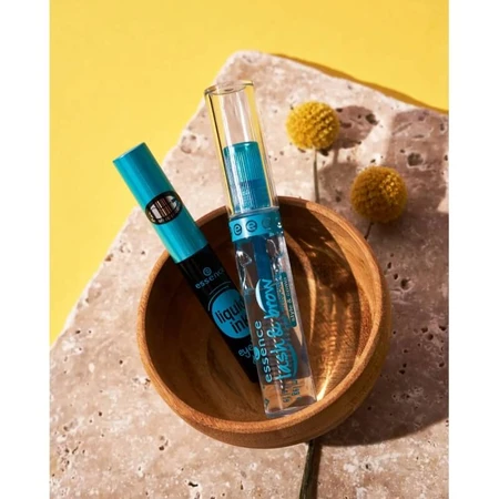 Essence Mascara sub formă de gel pentru gene și sprâncene