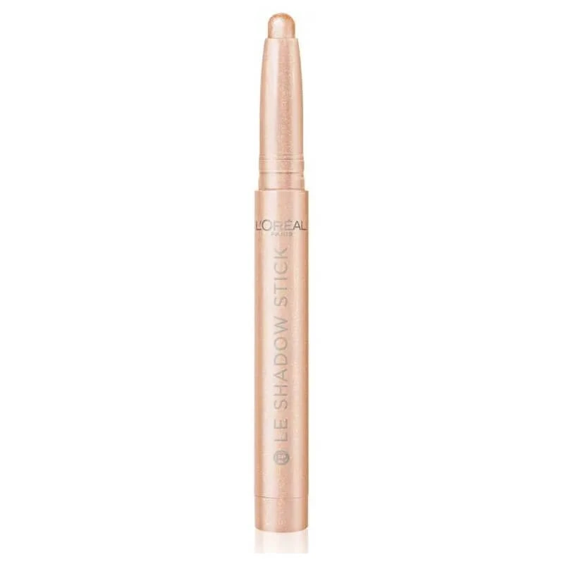 L'Oréal Paris Infaillible Le Shadow Stick – Lidschattenstift Nr. 105 Mesmerizing Gold