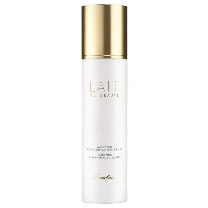 Guerlain Lait de Beauté – Make-up-Entferner-Milch 200 ml