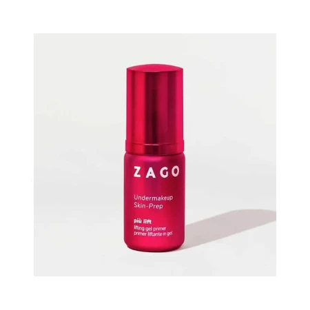Zago Undermakeup skin-prep plus lift - primer lifting sub formă de gel, 30 ml