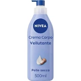 Nivea Velvety - Body Cream for Dry Skin, 500 ml