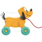 Clementoni Disney baby - pluto trainabile
