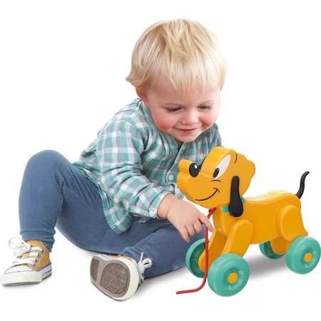 Clementoni Disney baby - pluto trainabile