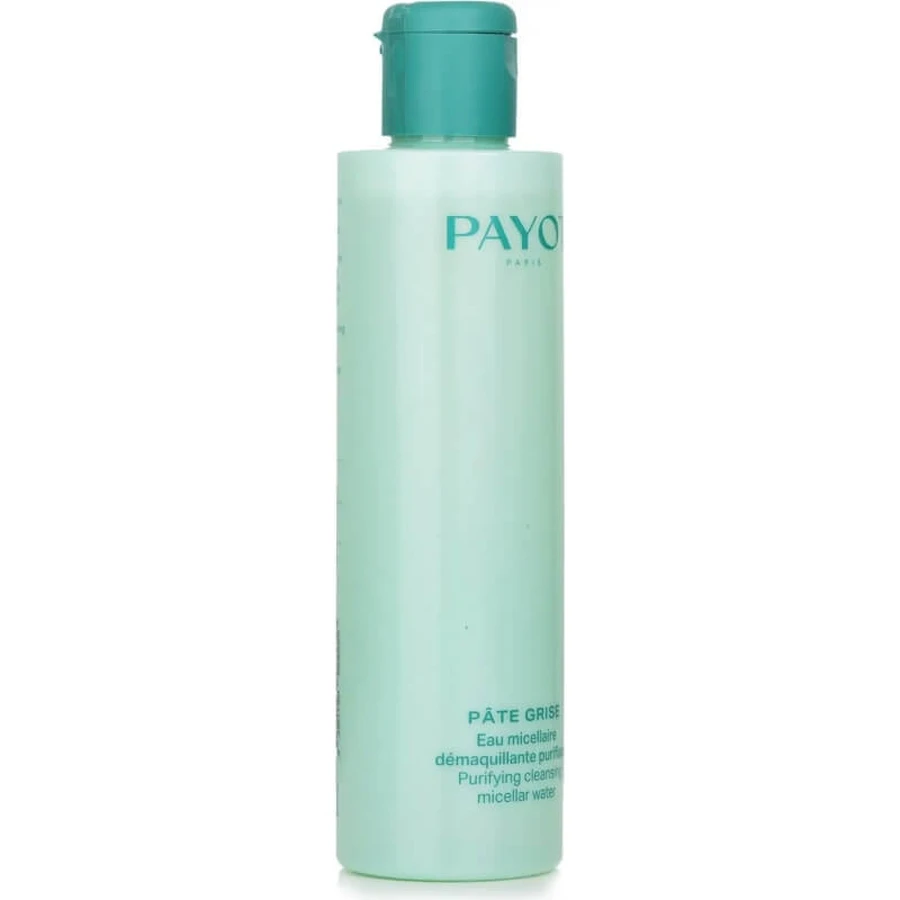 Payot Pâte grise – oczyszczająca woda micelarna – 200 ml: ceny i cechy