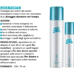 Cielo Alto No-Gas Lock Haarspray 250 ml