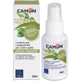 Camon Fingerspitzenlotion – stärkende, schützende und beruhigende Pflege, 50 ml