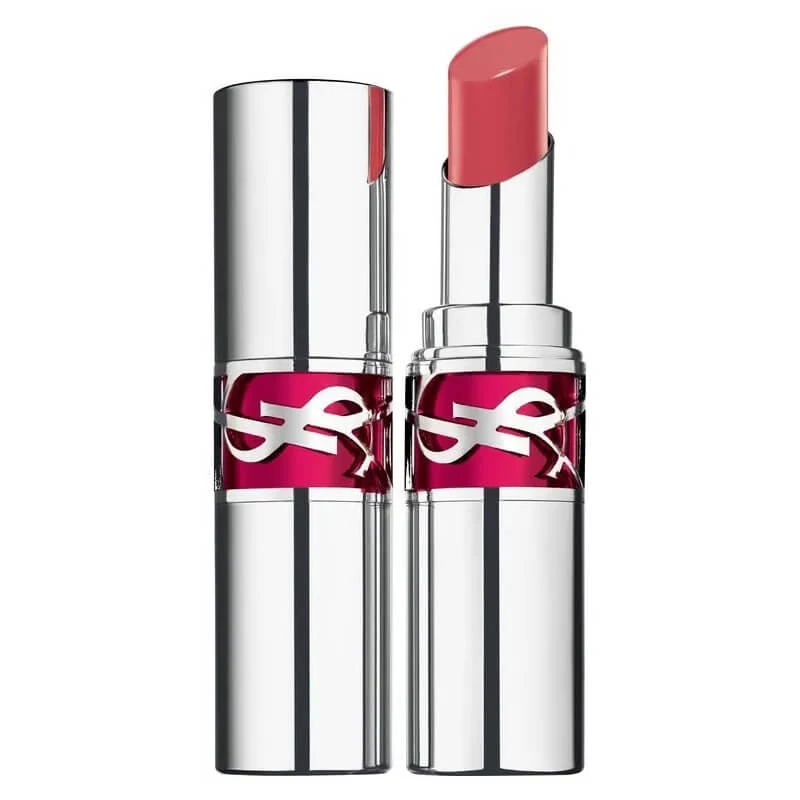 Yves Saint Laurent YSL Loveshine Candy Glaze – Lipgloss Nr. 5 „Pink Satisfaction“