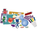 Lisciani PJ Masks – Tekencursus met spuitstiften