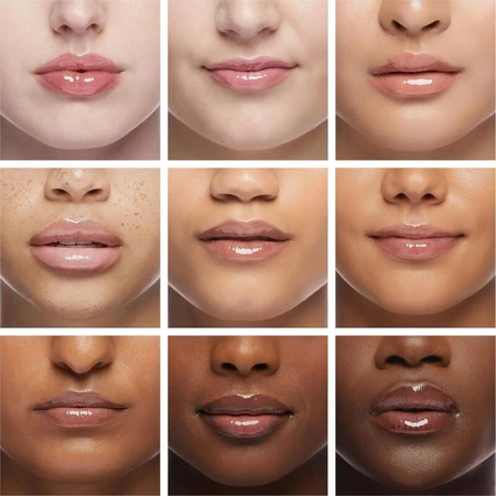 Clinique Chubby Stick Moisturizing Lip Colour Balm – balsam de buze colorat nr. 10 Bountiful Blush