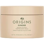 Krem do ciała Origins Ginger Soufflé z efektem bitej śmietany – 200 ml: ceny i cechy