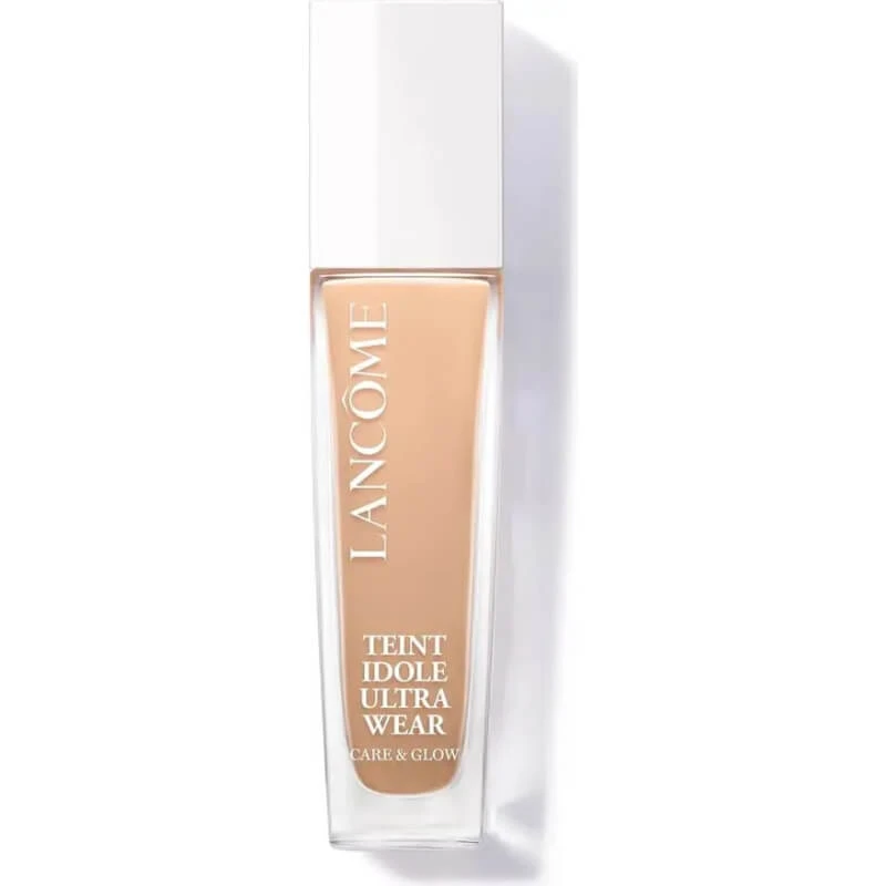 Lancôme Teint Idole Ultra Wear Care & Glow – Foundation – Nr. 310n