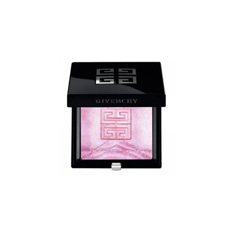 Givenchy Prisme Libre Highlighter-Puder Nr. 001 Lilac Pink