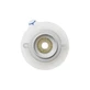 Alterna My Transparente Stoma-Platte, 50 mm – Packung mit 5 Platten