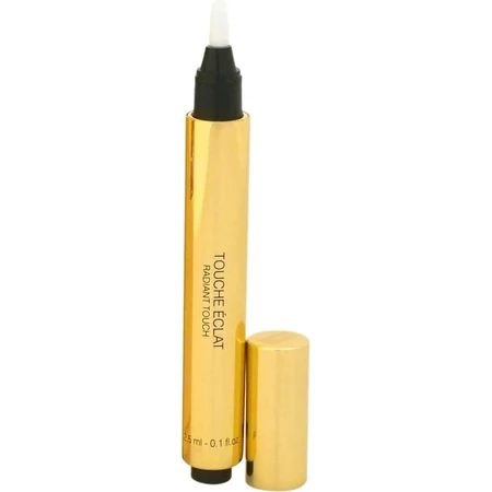 Yves Saint Laurent Touche Éclat - Corrector iluminador n.º 5 Miel Lumière