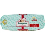 Pampers Baby Dry Extra Large Pants – 32 Windeln, Größe 6 (ab 15 kg)