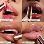 Lancome Lip Idole Butterglow – balsam de buze colorat nr. 57 Berrylicious