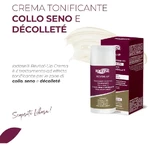 Iodase Revital-up - Crème de soin raffermissante pour le cou, la poitrine et le décolleté, 100 ml